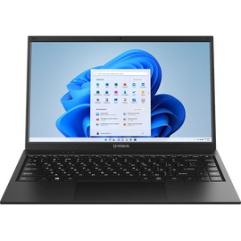  Ноутбук IRBIS 14NBC0001 Core i3-1115G4, 14"LCD 1920*1080 IPS , 8+512GB SSD, 5000mha, metal case, backlight keyboard 