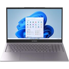  Ноутбук IRBIS 15NBP3502 15.6" Core i5-1155G7, 15.6"LCD 1920*1080 IPS, 8GB sodimm PCDDR4 3200mhz+256GB NVEM SSD 