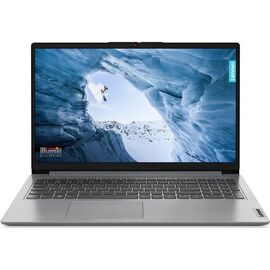  Ноутбук Lenovo IP1 15IAU7 (82QD00EJUE) (qwerty/Rus) 15.6" FHD, Intel Core i3-1215U, 8Gb, 512Gb SSD, no OS, серый 