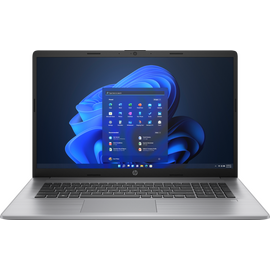  Ноутбук HP 470 G9 6S7D3EA 17" CI5-1235U 8/512GB DOS 