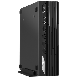  Неттоп MSI Pro DP21 13M-602XRU (9S6-B0A421-602) i7 13700/16Gb/SSD512Gb UHDG 770/noOS/черный 