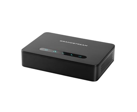  Репитер Grandstream DP760 черный 
