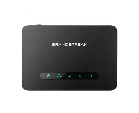  Репитер Grandstream DP760 черный 