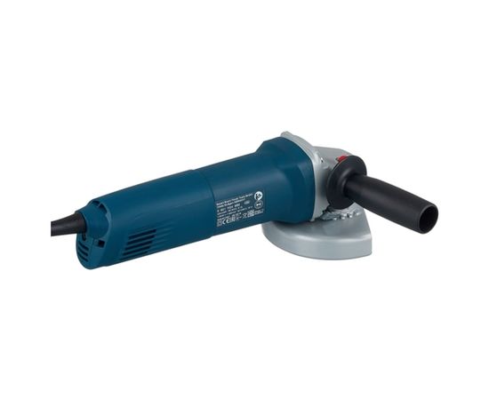  Углошлифовальная машина Bosch GWS 1400 (06018248R0) 1400Вт 11000об/мин рез.шпин.:M14 d=125мм 