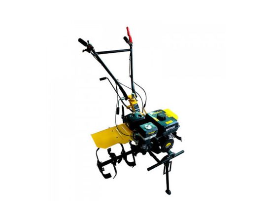  Мотоблок Huter МК-11000 (70/5/9) бензиновый 11л.с. 