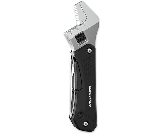  Мультитул Xiaomi MarsWorker Multi-function Wrench Knife 