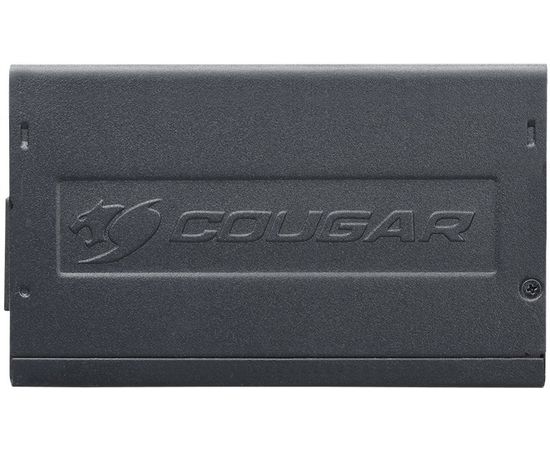  Блок питания Cougar VTE X2 700 ATX v2.31, 700W, Active PFC, 120mm Ultra-Silent Fan, Power cord, DC-DC, 80 Plus Bronze 