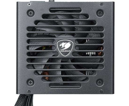  Блок питания Cougar VTE X2 700 ATX v2.31, 700W, Active PFC, 120mm Ultra-Silent Fan, Power cord, DC-DC, 80 Plus Bronze 