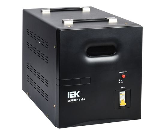  Стабилизатор напряжения IEK IVS21-1-010-11 