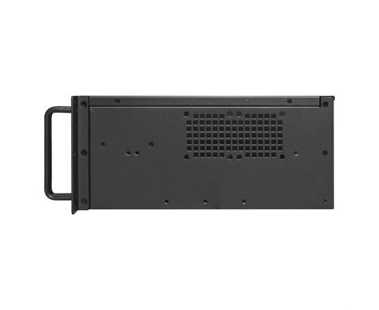  Корпус Exegate Pro 3U330-02 EX279706RUS RM 19", высота 3U, глубина 330, без БП, USB 