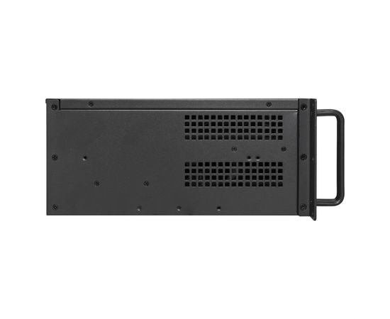  Корпус Exegate Pro 3U330-02 EX279706RUS RM 19", высота 3U, глубина 330, без БП, USB 