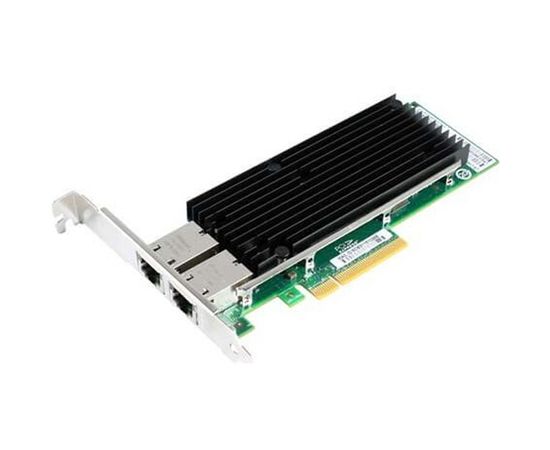  Сетевой адаптер LR-LINK LREC9802BT PCIE 10GB 