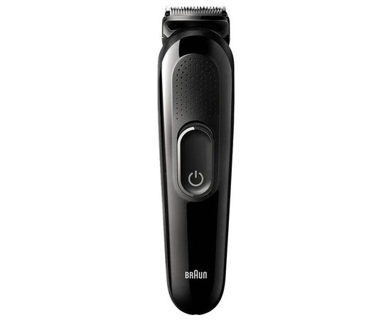  Триммер для волос BRAUN MGK3225 