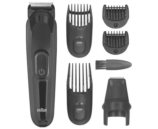  Триммер для волос BRAUN MGK3225 