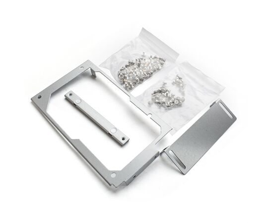  Корпус Exegate Pro 2U2098L EX234960RUS RM 19", высота 2U, глубина 650, БП 700ADS, USB 