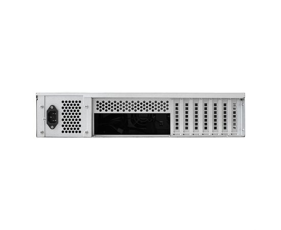  Корпус Exegate Pro 2U2098L EX234960RUS RM 19", высота 2U, глубина 650, БП 700ADS, USB 