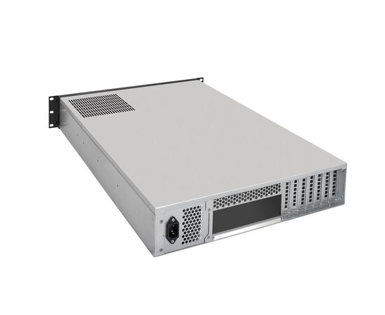  Корпус Exegate Pro 2U2098L EX234960RUS RM 19", высота 2U, глубина 650, БП 700ADS, USB 