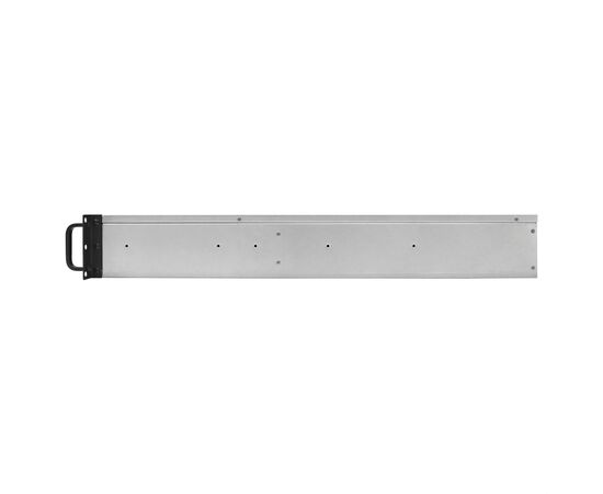  Корпус Exegate Pro 2U2098L EX234960RUS RM 19", высота 2U, глубина 650, БП 700ADS, USB 