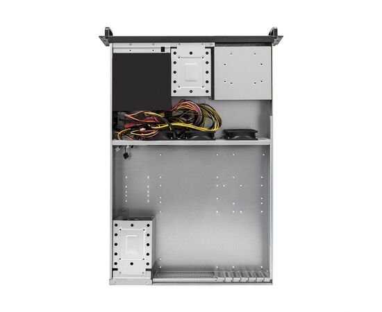  Корпус Exegate Pro 2U2098L EX234960RUS RM 19", высота 2U, глубина 650, БП 700ADS, USB 