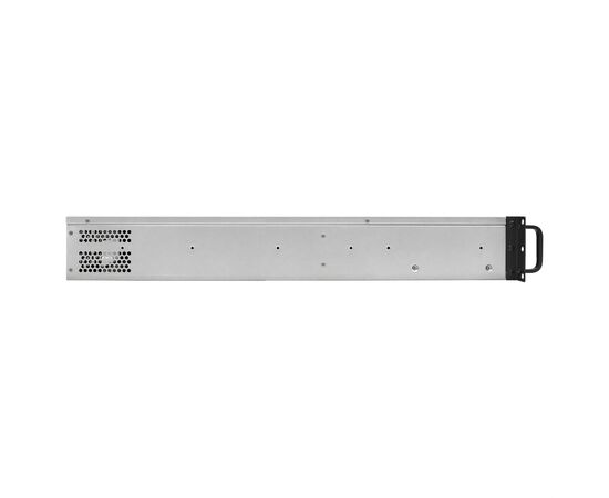  Корпус Exegate Pro 2U2098L EX234960RUS RM 19", высота 2U, глубина 650, БП 700ADS, USB 