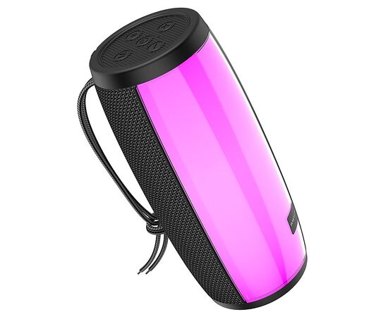  Портативная акустика Borofone BR20 Sound Wave sports (black) (213555) 