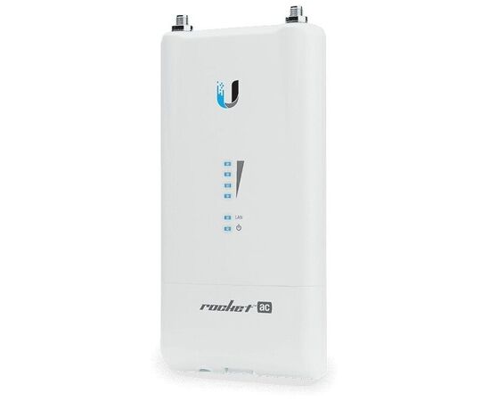  Wi-fi точка доступа UBIQUITI R5AC-Lite 