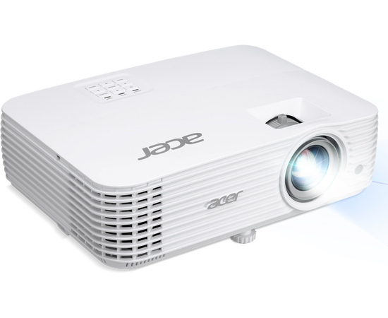  Проектор Acer H6555BDKi MR.JVQ11.004 