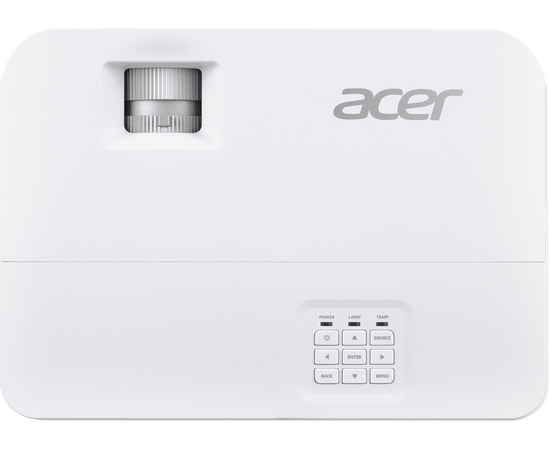  Проектор Acer H6555BDKi MR.JVQ11.004 