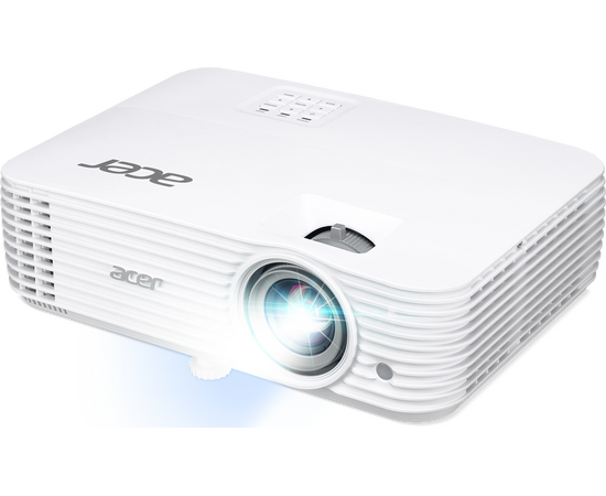  Проектор Acer H6555BDKi MR.JVQ11.004 