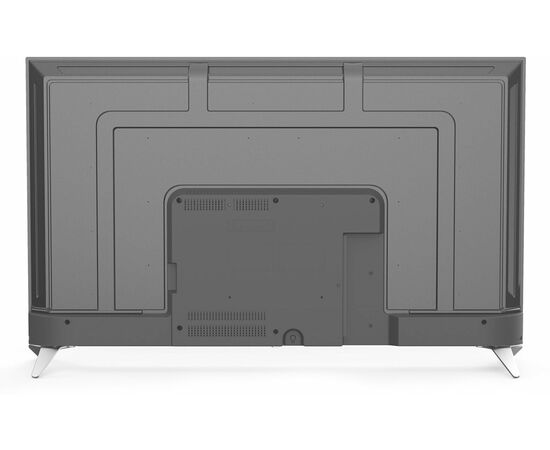  43" Телевизор Viomi YMD43ACURUS1 черный 3840x2160, 4K Ultra HD, 60 Гц, Wi-Fi, Smart TV, Android TV 