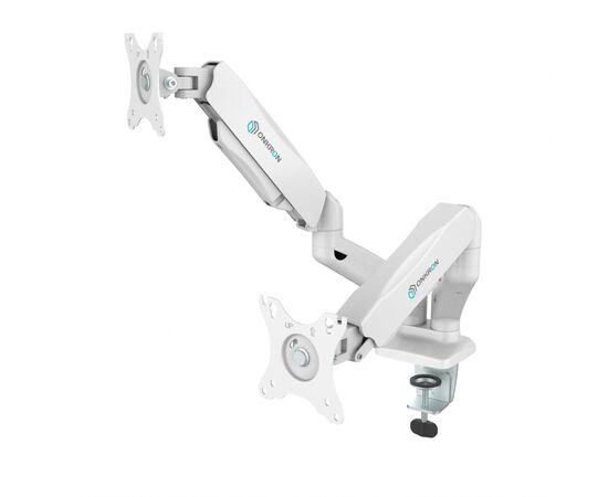  Кронштейн для мониторов Onkron G160 белый 