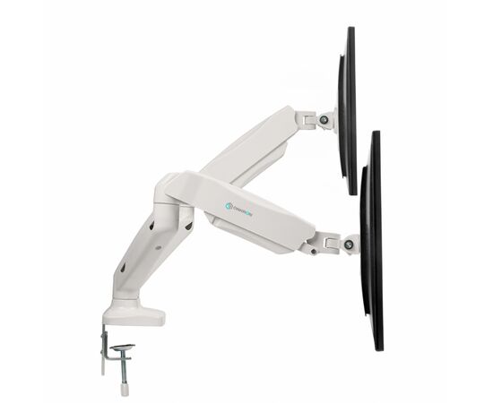  Кронштейн для мониторов Onkron G160 белый 