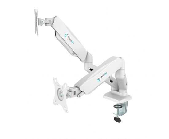  Кронштейн для мониторов Onkron G160 белый 