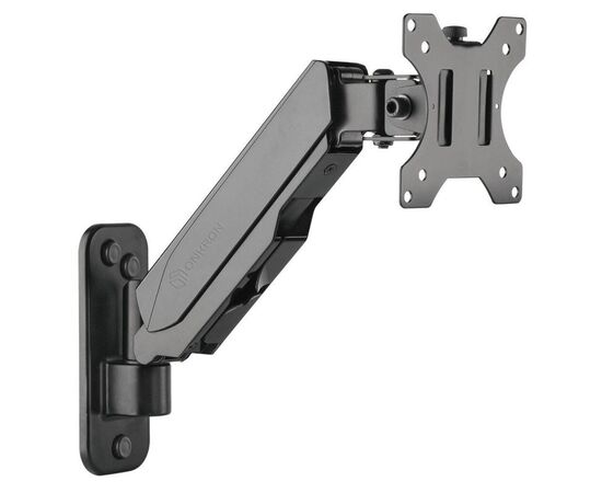  Кронштейн для монитора ONKRON G120 Black 