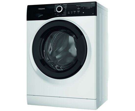  Стиральная машина Hotpoint-Ariston NSB 6015 ZK V RU белый 