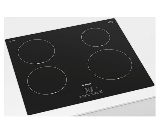  Индукционная варочная панель BOSCH PIE611BB5E 
