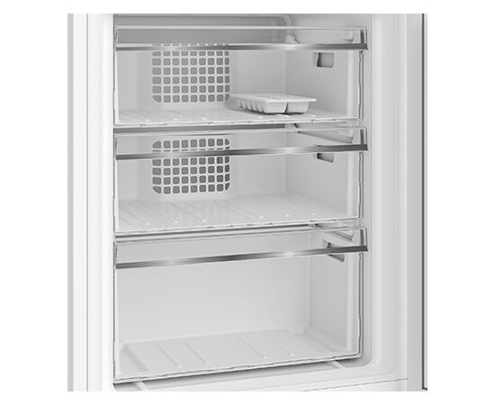  Встраиваемый холодильник Indesit IBD 18 белый (869891700010) 