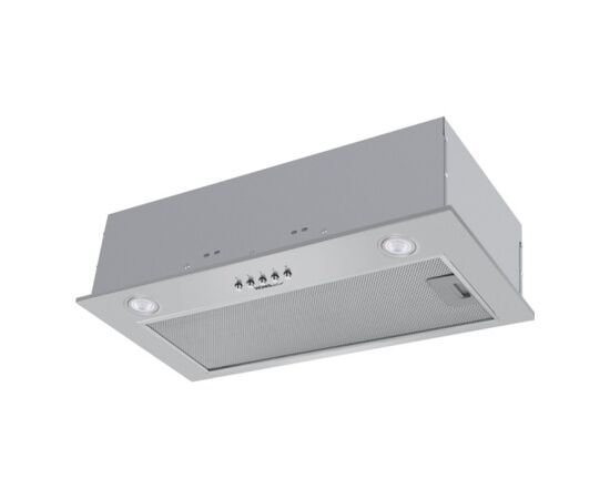  Вытяжка HOMSair Camelia Power 60 Inox 