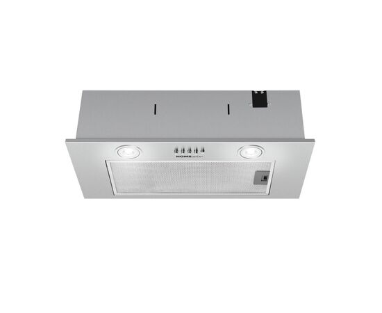  Вытяжка HOMSair Camelia Power 60 Inox 