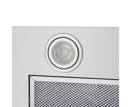  Вытяжка HOMSair Camelia Power 60 Inox 