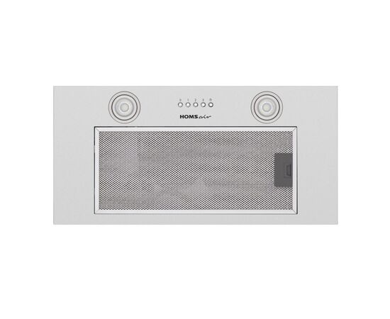  Вытяжка HOMSair Camelia Power 60 Inox 