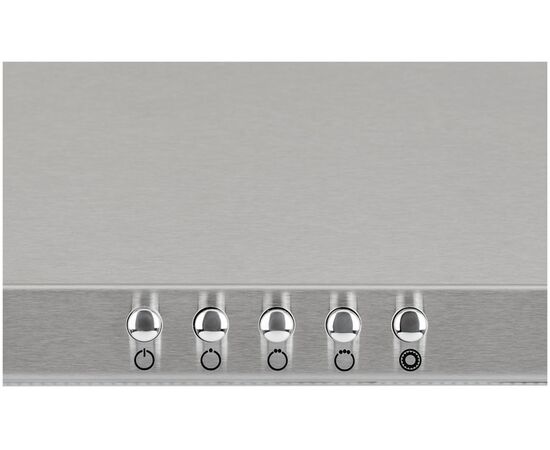  Вытяжка Krona Bella 500 INOX PB 