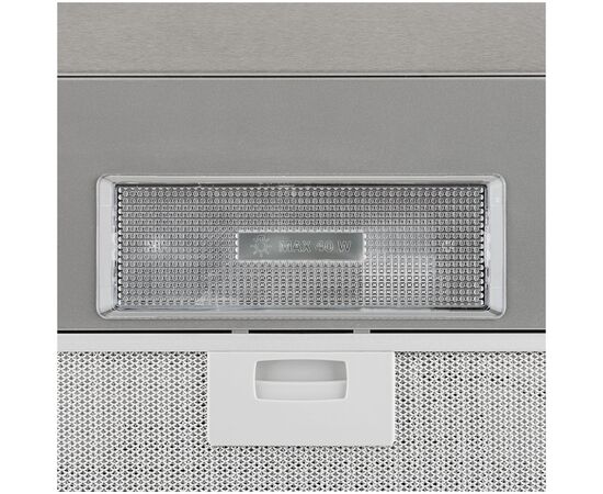  Вытяжка Krona Bella 500 INOX PB 