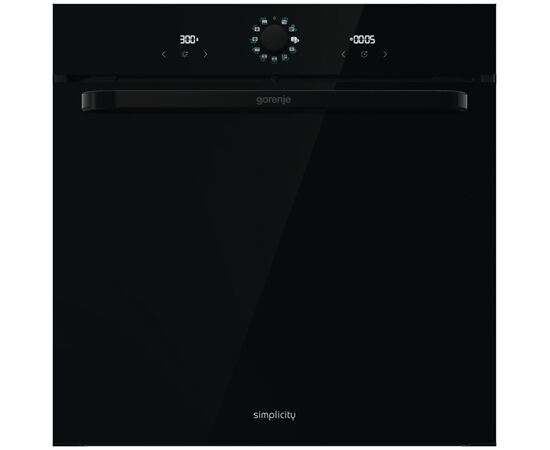  Духовой шкаф Gorenje BOS6737SYB 