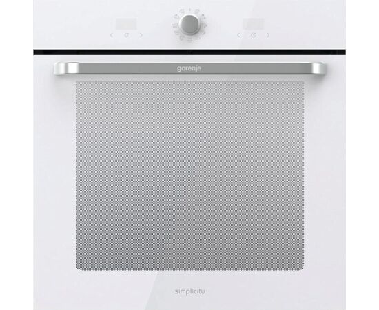  Духовой шкаф Gorenje BOS6737SYW 