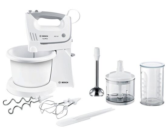  Миксер Bosch MFQ36490 