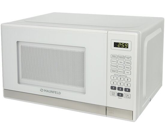  Микроволновая печь Maunfeld MFSMO.20.7SGW 