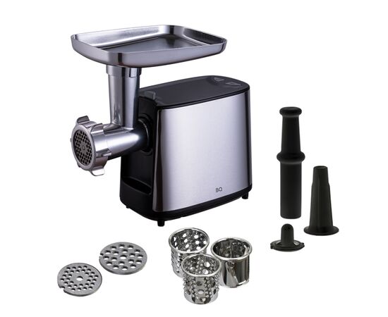  Мясорубка BQ MG1000 Чёрный 