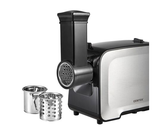  Мясорубка Centek CT-1604 комбайн 