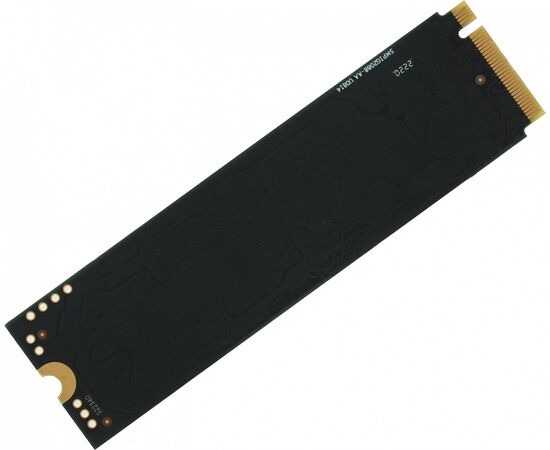  SSD Digma Meta G2 (DGSM4001TG23T) PCI-E 4.0 x4 1Tb M.2 2280 